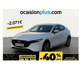 2.5 E-SKYACTIV-G PRIME-LINE 103KW