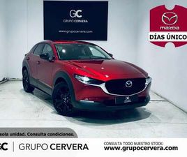 2.0 E-SKYACTIV-X HOMURA FWD 137KW