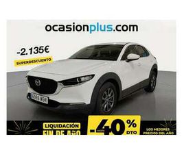 2.0 SKYACTIV-G ORIGIN 2WD 90KW