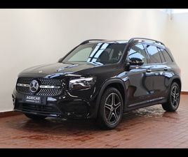 220 D AMG LINE PREMIUM 4MATIC 8G-DCT