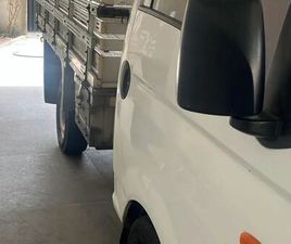 HYUNDAI HR 2.5 TCI DIESEL (RS/RD) 2007