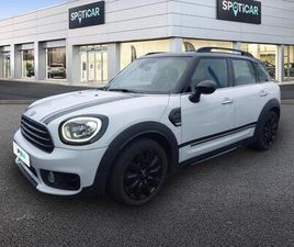 COOPER 136CH LONGSTONE BVA7 EURO6D-T