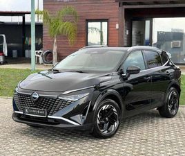 NISSAN QASHQAI 1.3 DIG-T, 158CV