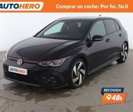 2.0 TSI GTI