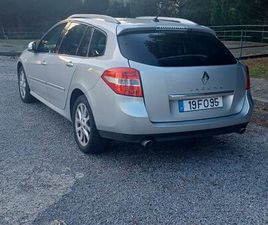 RENAULT LAGUNA BREAK 2.0 DCI DYNAMIQUE S