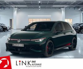 VOLKSWAGEN GOLF GTI EDITION 50 2,0 TSI OPF (325 PS) DSG*WIN