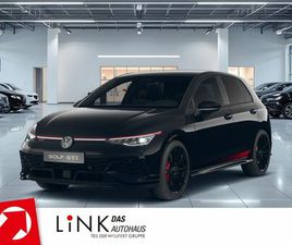VOLKSWAGEN GOLF GTI EDITION 50 2,0 TSI OPF (325 PS) DSG*WIN