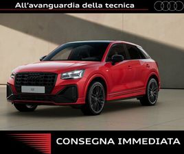 35 1.5 TFSI IDENTITY BLACK S TRONIC