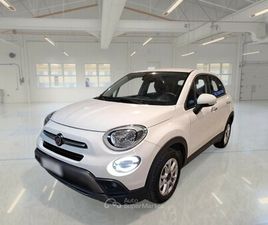 FIAT 500X 1.3 MJET 95CV 4X2 BUSINESS