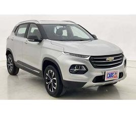 CHEVROLET GROOVE CHEVROLET GROOVE PREMIER 1.5 | ZERO DOWN PAYMENT | HOME TEST DRIVE