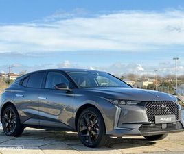 DS DS4 PLUG-IN HÍBRIDO EDITION FRANCE