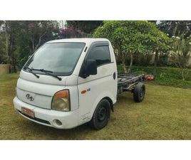 HYUNDAI HR 2.5 TCI DIESEL (RS/RD) 2011 - REVISADA