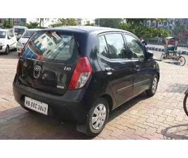 HYUNDAI I10 HYUNDAI I10 MAGNA 1.2 2009