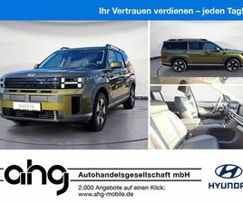 HYUNDAI SANTA FE 1.6 T-GDI HYBRID INTRO %%%%%%%%%%%%%%%