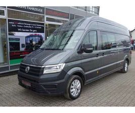 CRAFTER 35 SUPERHOCH-MAXI