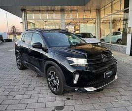 PHEV 1.6 PLUG-IN HYBRID 225CV EAT8 SHINE USATO