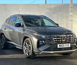 1.6 T-GDI MHEV N LINE DCT EURO 6 (START/STOP) 5DR