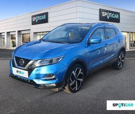 1.7 DCI 150 INTELLIGENT 4X4 TEKNA