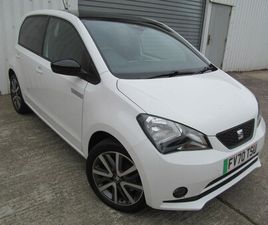 2020 (70) - 61KW ONE 36.8KWH 5DR AUTO