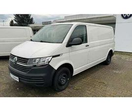 T6.1 TRANSPORTER KASTEN LANG 2.0 TDI
