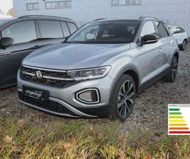 STYLE 2.0 L TDI SCR KAMERA+SITZHG+NAVI+19´