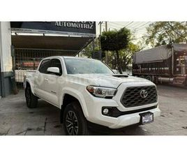 TOYOTA TACOMA 3.5 SPORT AT