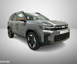 DACIA BIGSTER 1.8 HYBRID EXTREME