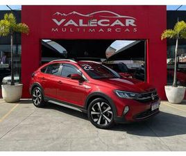 VOLKSWAGEN NIVUS HIGHLINE 1.0 200 TSI FLEX AUT.