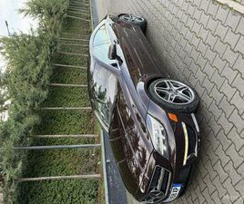 CLS 63 AMG FABRIKE 2013