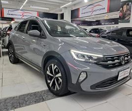 VOLKSWAGEN NIVUS HIGHLINE 1.0 200 TSI FLEX AUT.