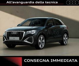 35 1.5 TFSI S LINE EDITION