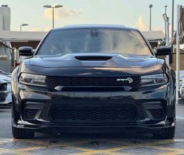 DODGE CHARGER SXT PLUS 3.6L