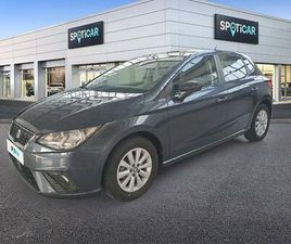 1.0 MPI 59KW (80CV) REFERENCE BUSINESS