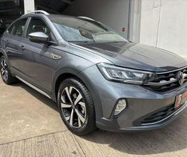 VOLKSWAGEN NIVUS HIGHLINE 1.0 200 TSI FLEX AUT.