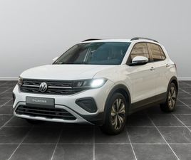 1.0 TSI 115CV EDITION PLUS DSG