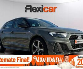 25 TFSI 70 KW (95 CV)