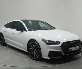 TDI QUATTRO 253 KW (344 CV) TIPTRONIC