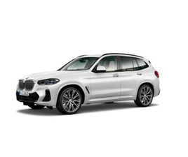 X3 XDRIVE30DA (GW)