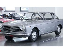 1965 FIAT 2300 S COUPE' A VENDRE