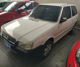 FIAT UNO MILLE 1.0 FIRE/F.FLEX/ECONOMY 2P