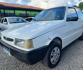 FIAT UNO 1.0 EX