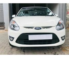 FORD FIGO 2015 FORD FIGO 1.5 TITANIUM 5-DR