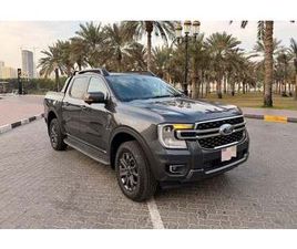 FORD RANGER WILDTRAK FORD RANGER RANGER WILDTRAK 2.0 LITER ,RIGHT HAND DRIVE ,ONLY FOR EXPORT AVAILABLE