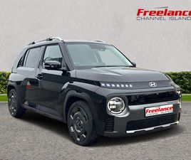 HYUNDAI INSTER CROSS HYUNDAI INSTER 85KW CROSS 49KWH TECH PACK