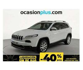 2.0 MULTIJET LIMITED 4X2 103KW