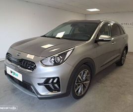 KIA NIRO 1.6 GDI PHEV URBAN