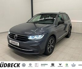 TIGUAN1.4 TSI R-LINE E-HYBRID AHK+KEYLESS+LED+L...