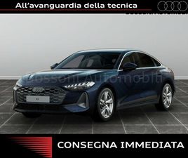 BERLINA 2.0 E-HYBRID 299CV BUSINESS ADVANCED QUATTRO S TRONIC