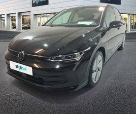 VOLKSWAGEN GOLF 1.5 TSI 85KW (115CV)