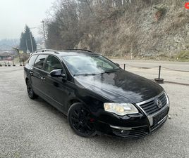 VW PASSAT B6 2.0TDI 81KW 2010GOD SERVO PUMPA U KVARU